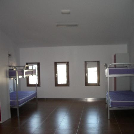 Hostel El Castillo Aninon Екстер'єр фото