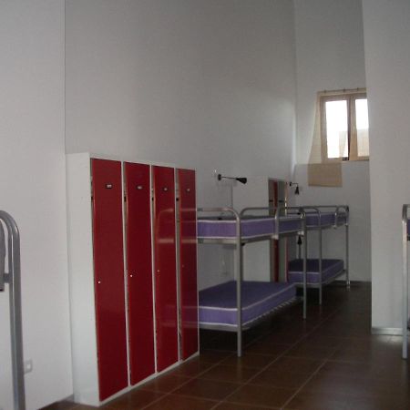 Hostel El Castillo Aninon Екстер'єр фото