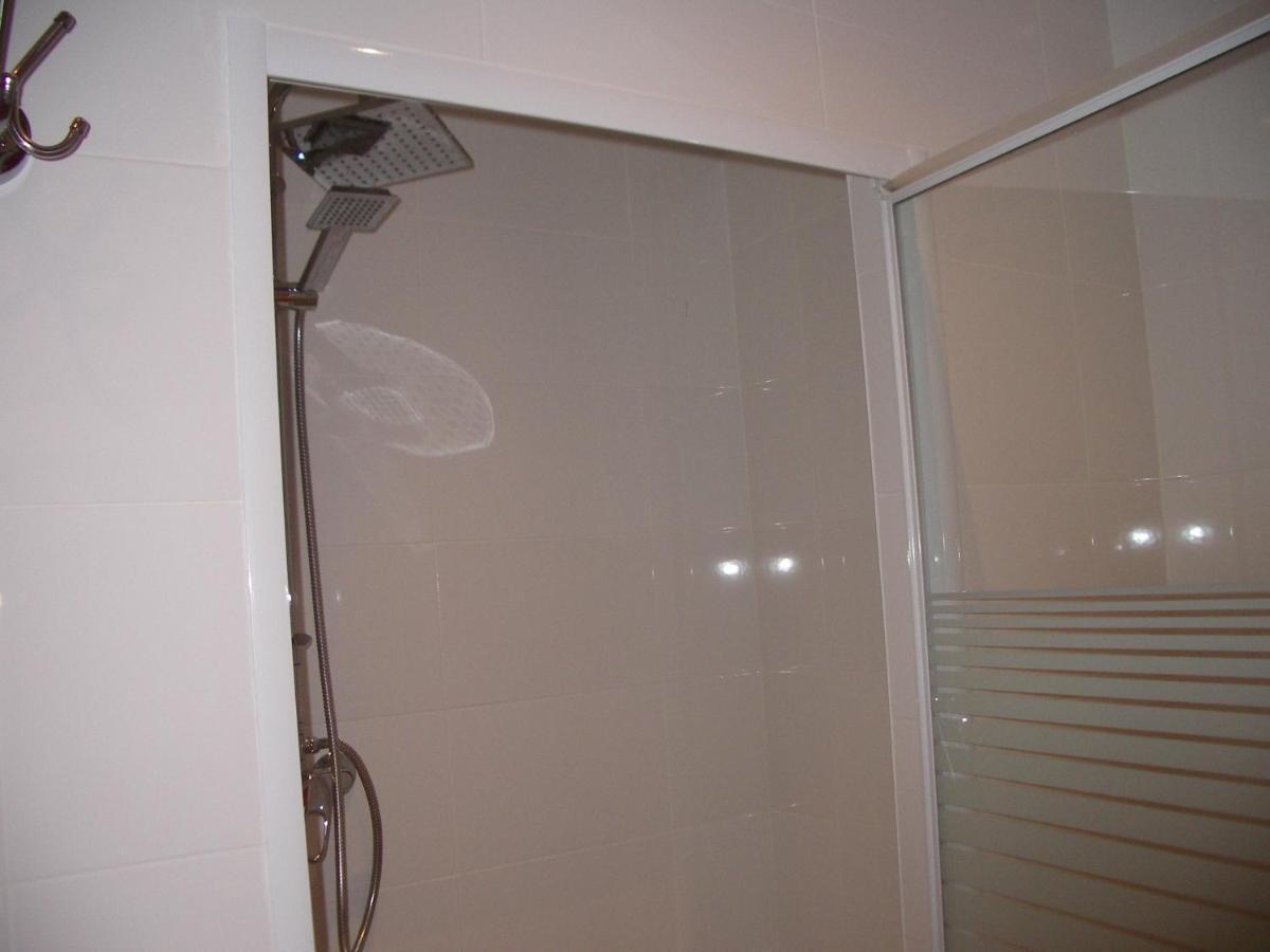 Hostel El Castillo Aninon Екстер'єр фото