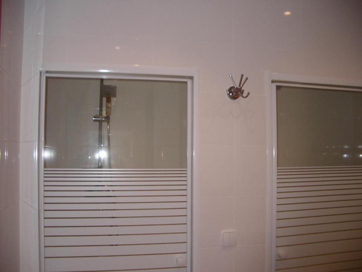 Hostel El Castillo Aninon Екстер'єр фото