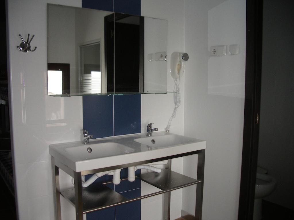 Hostel El Castillo Aninon Номер фото