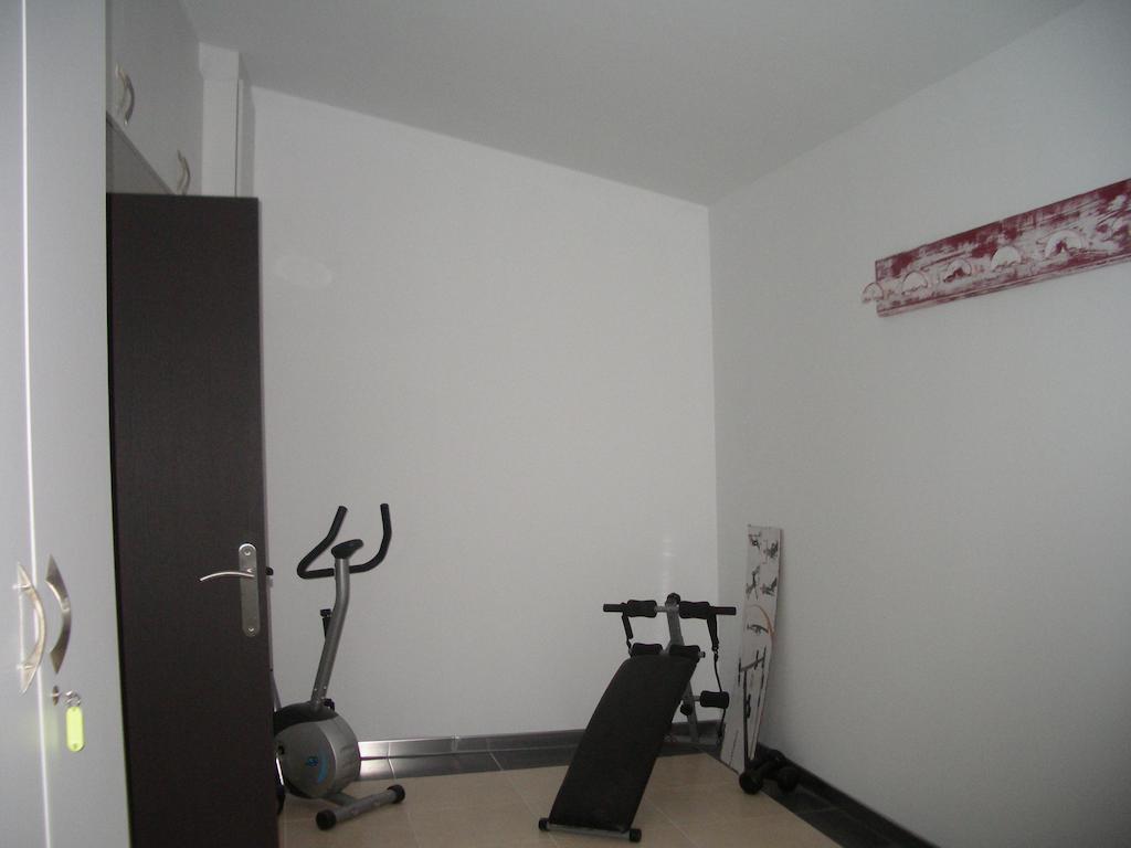Hostel El Castillo Aninon Екстер'єр фото