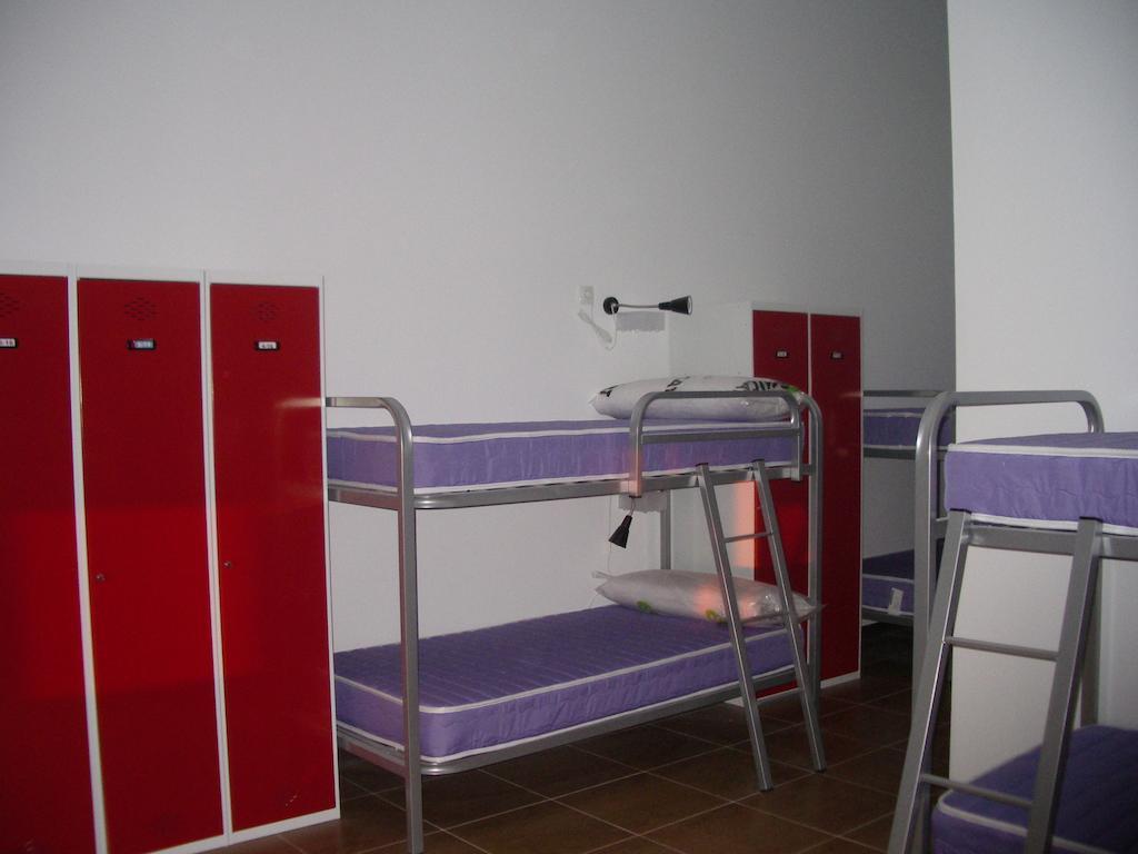 Hostel El Castillo Aninon Номер фото
